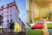 Hi Hotel Eco Spa & Beach 